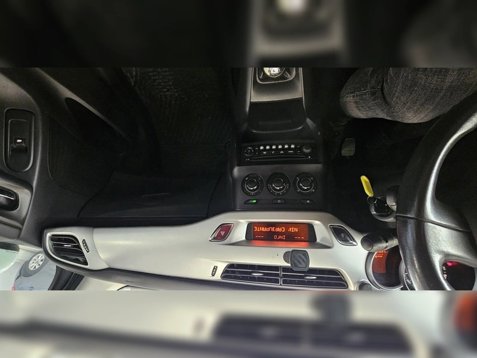 CITROEN C3 SX 1.4 2012 - Imagen 4 de 15