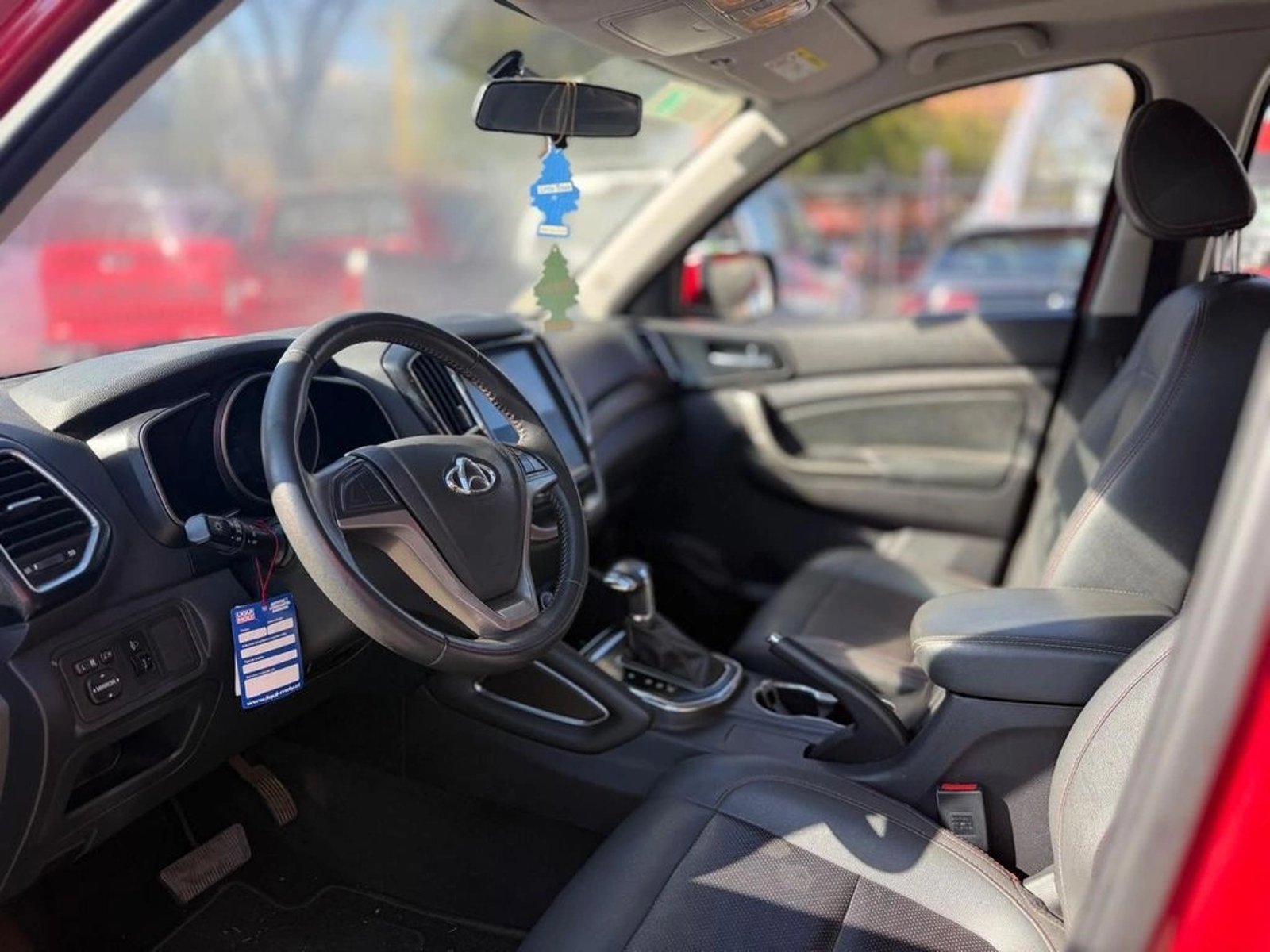 Changan CX70 1.5 TURBO 2022 - Imagen 13 de 13