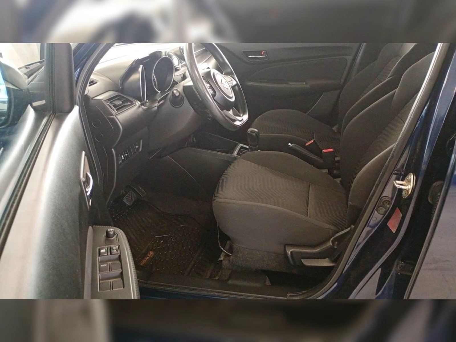 Suzuki SWIFT SPORT Swift  GL SPORT AT 2023 - Imagen 8 de 16