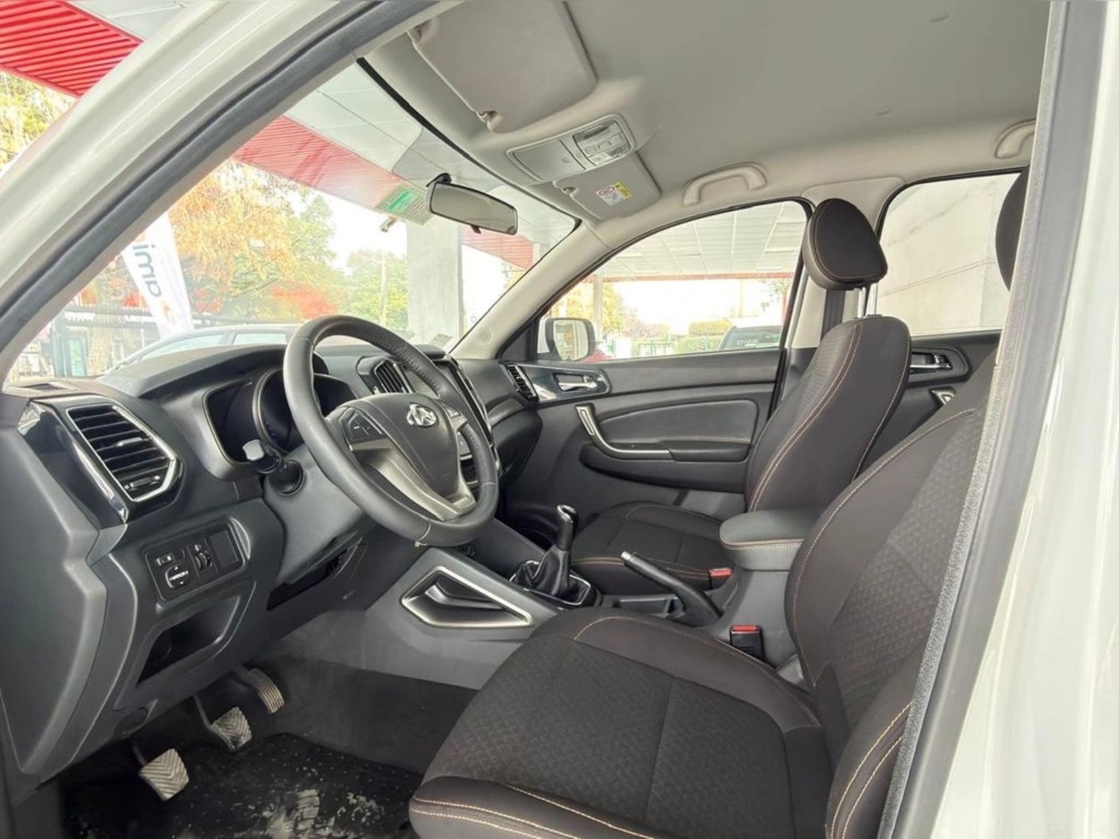 CHANGAN CX70 CONFORT 2022 - Imagen 7 de 11
