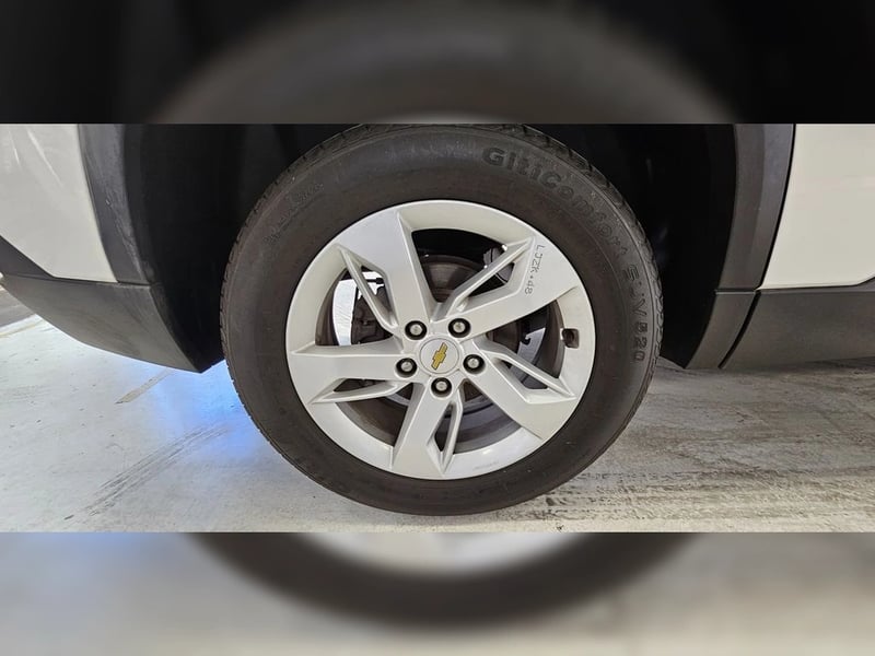 Chevrolet CHEVY LT 1.5 2019 - Imagen 11 de 17