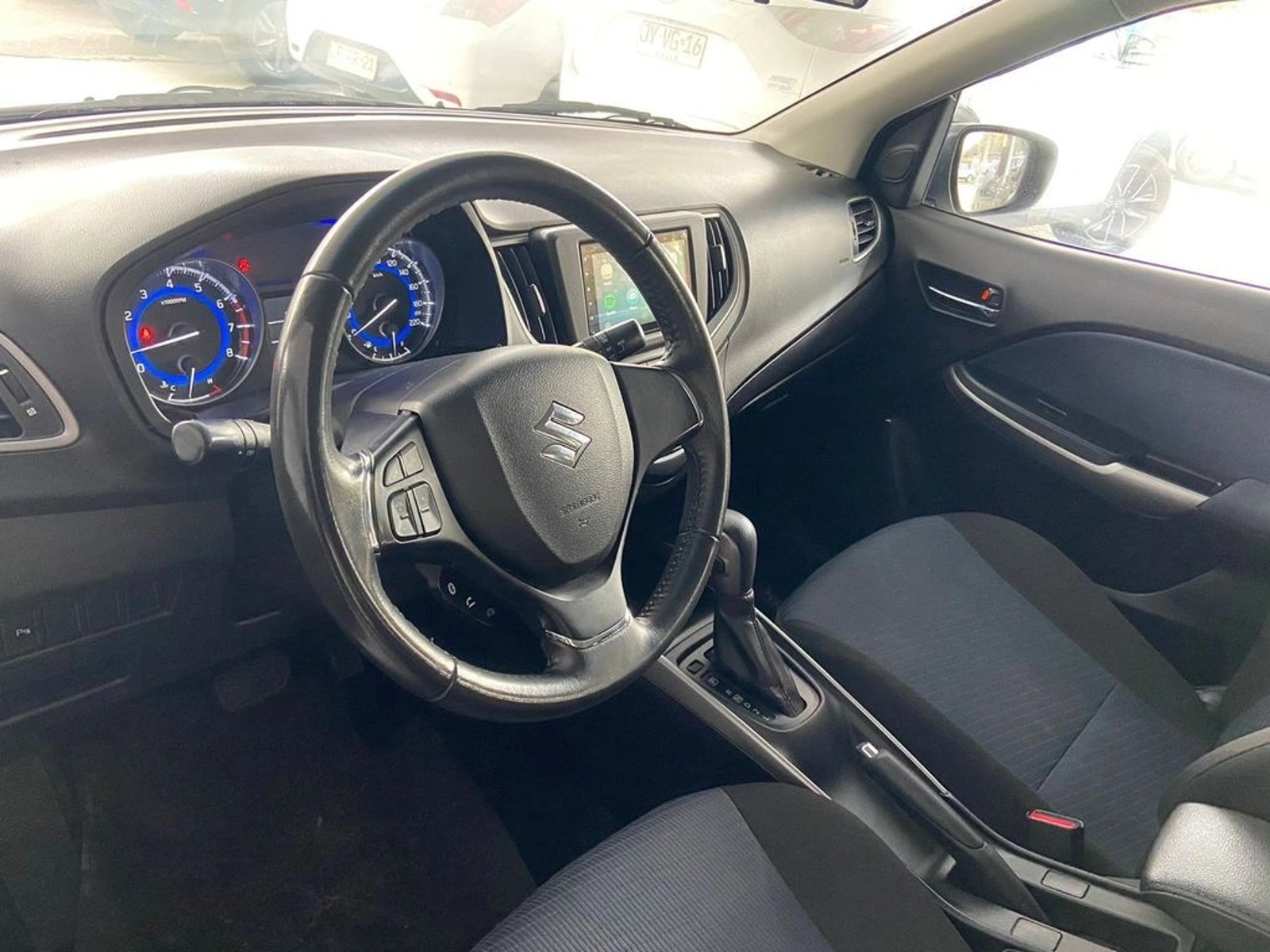 SUZUKI BALENO 1.4 AT AC 2AB BT 2022 - Imagen 14 de 18