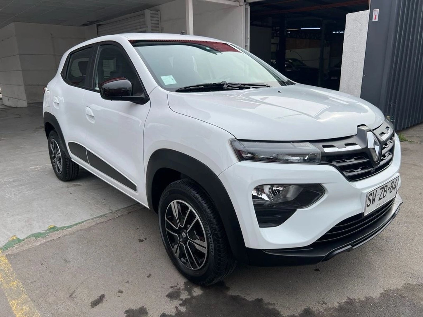RENAULT KWID gl 2023 - Imagen 3 de 13