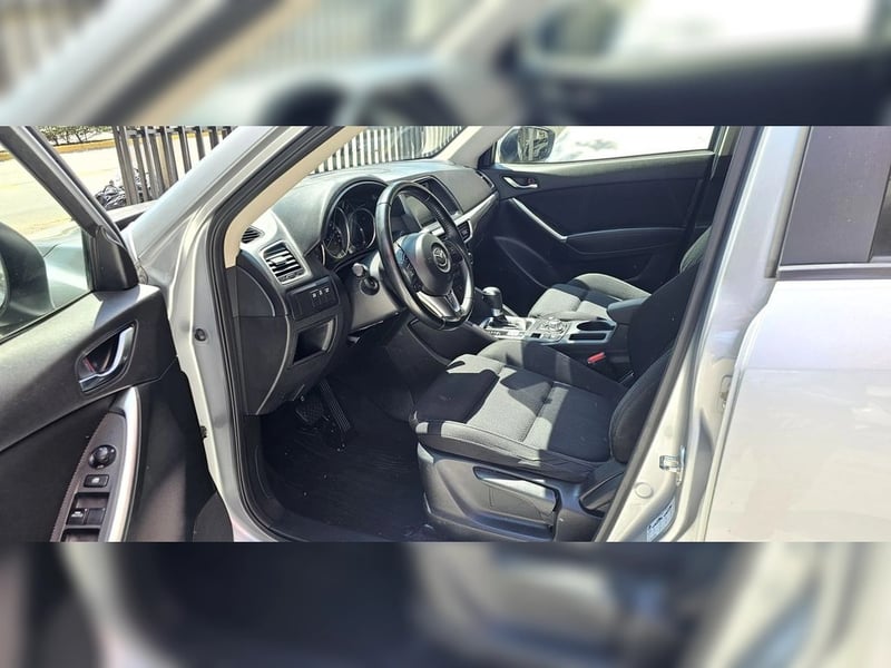 Mazda 5 MAZDA CX-5 R 2.0 AUT 2017 - Imagen 3 de 14