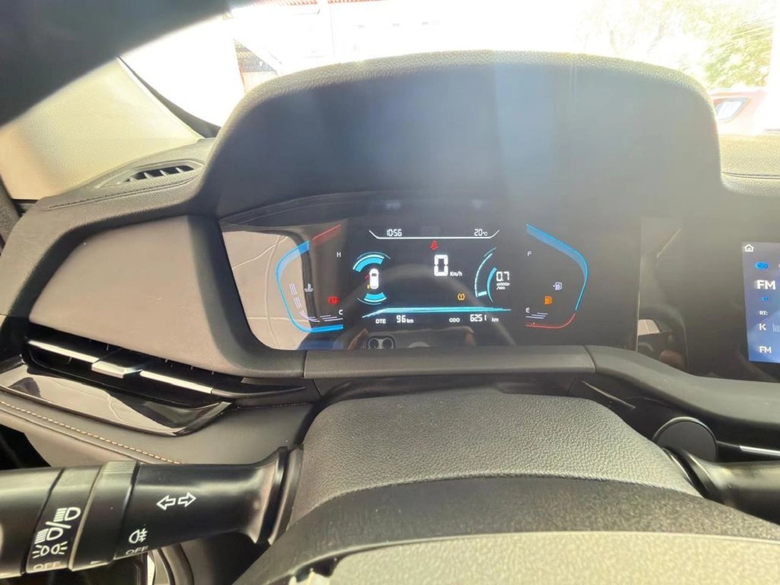 CHANGAN CS15 CS15 LUXURY 2026 - Imagen 13 de 13