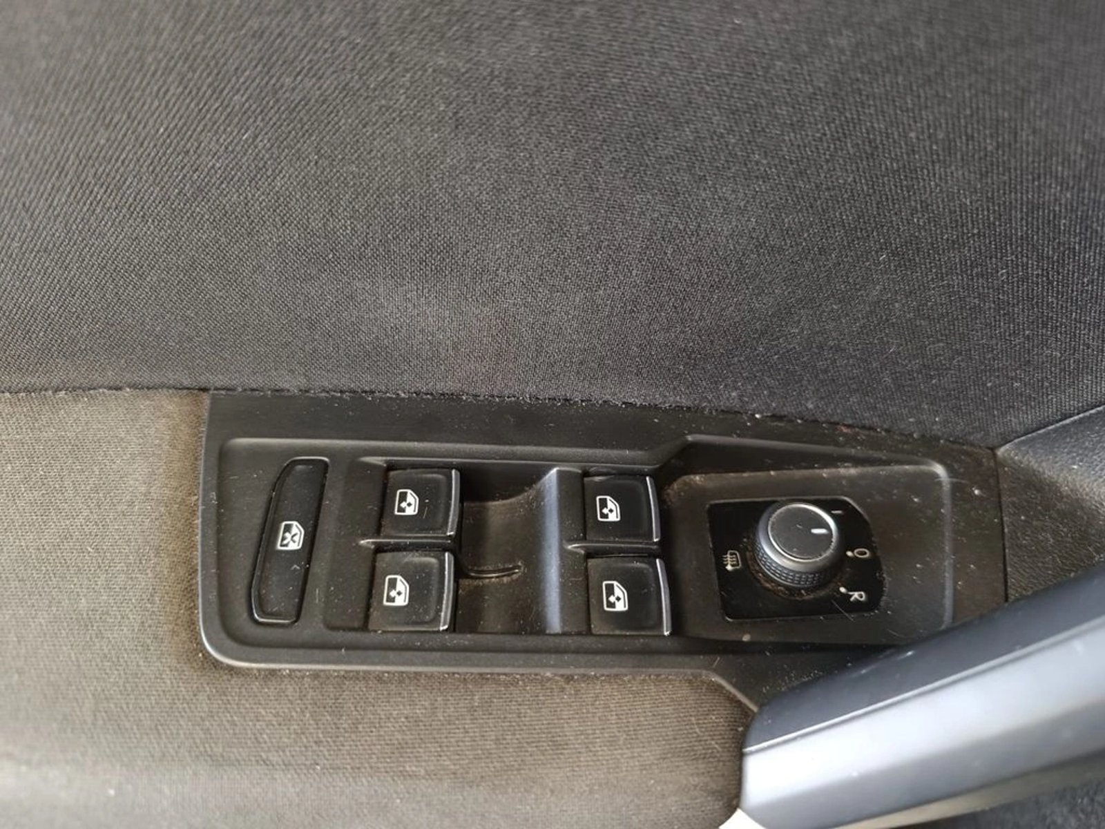 VOLKSWAGEN TIGUAN TSI 1.4 AUT 2018 - Imagen 14 de 14