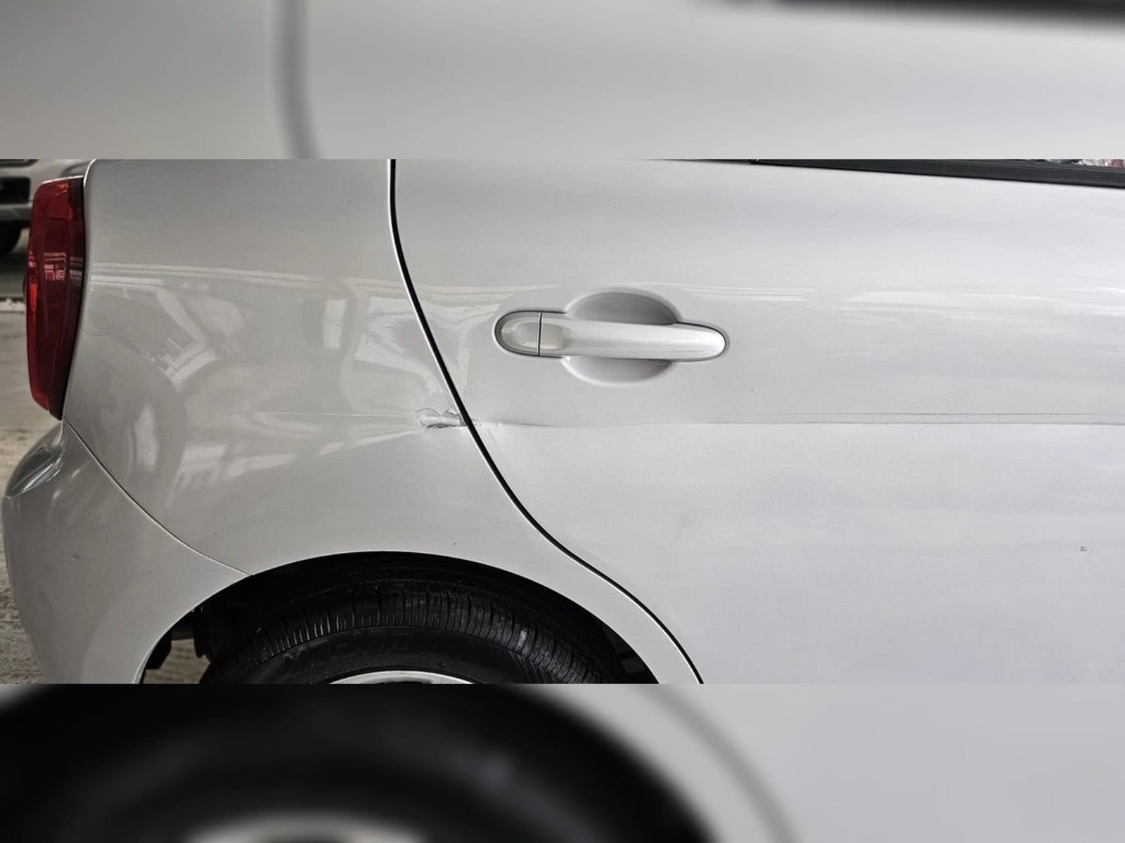 Nissan 180 MARCH 1.6 SENSE AC AT 2018 2018 - Imagen 8 de 20