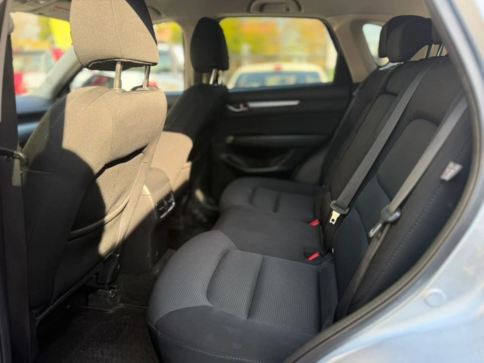 Mazda CX-5 4X4 2019 - Imagen 10 de 11