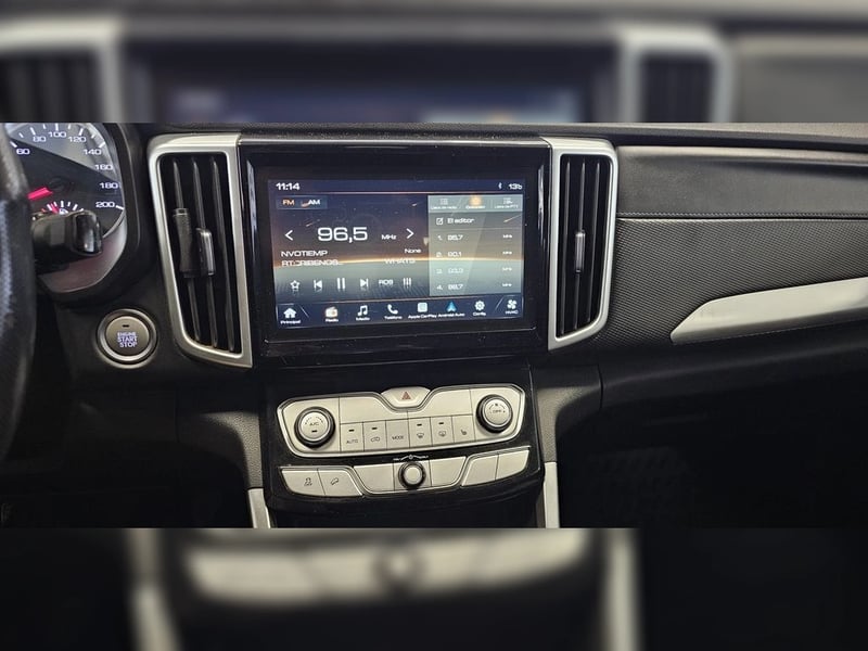 Great Wall C30 Poer 2.0 DELUXE MT DIESEL 2024 - Imagen 13 de 14