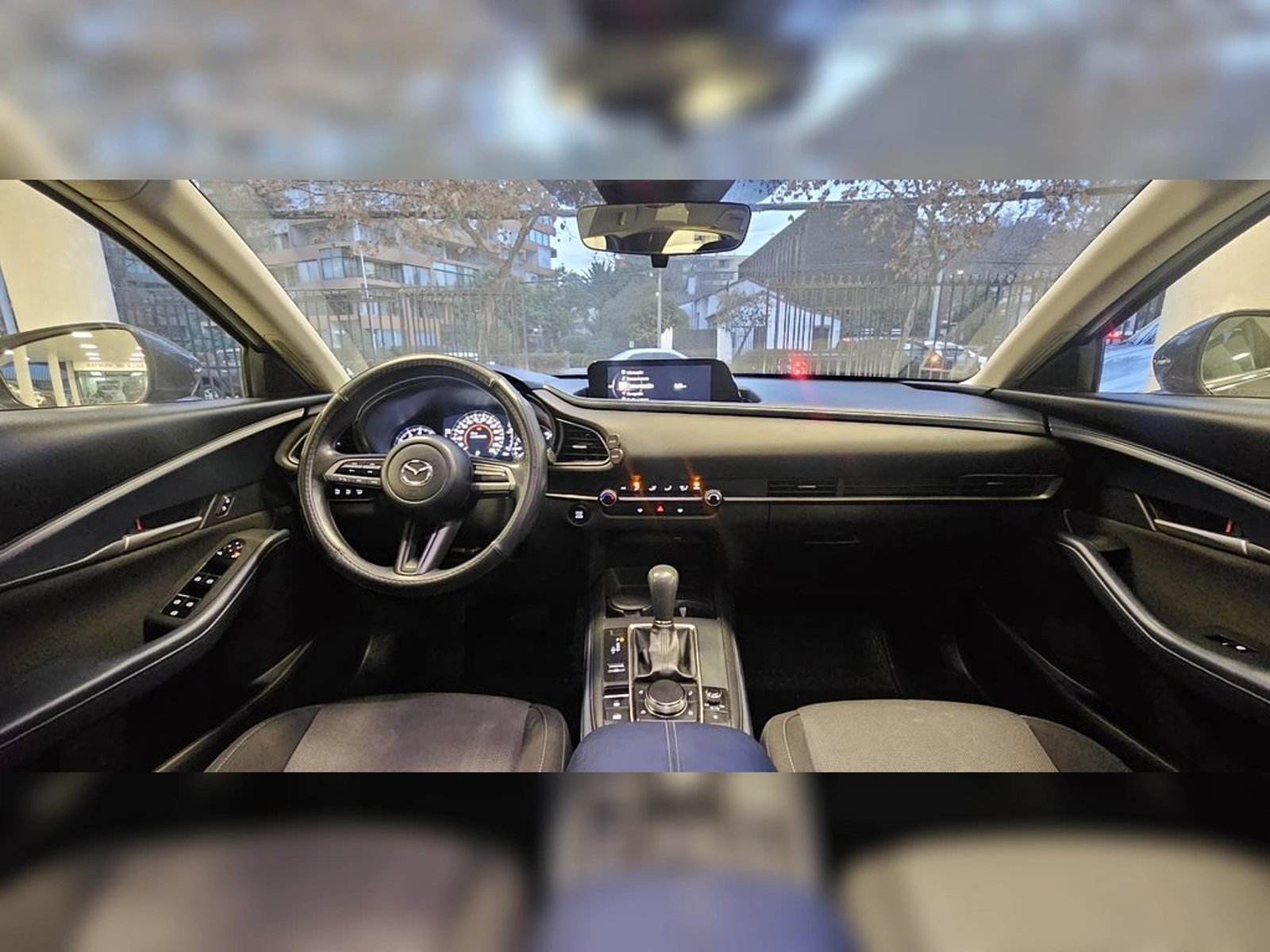 MAZDA 2 ALL NEW CX30 2021 - Imagen 15 de 20