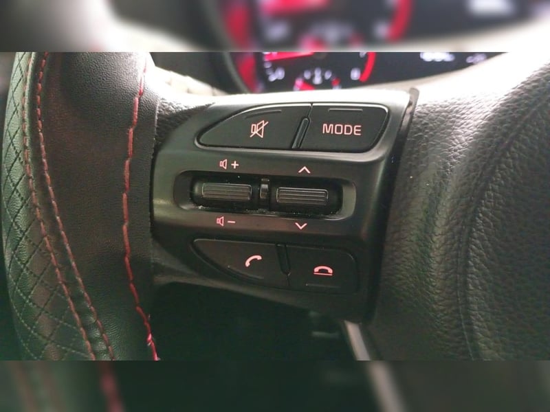Kia MORNING MORNING MPI 1.2 2021 - Imagen 14 de 17