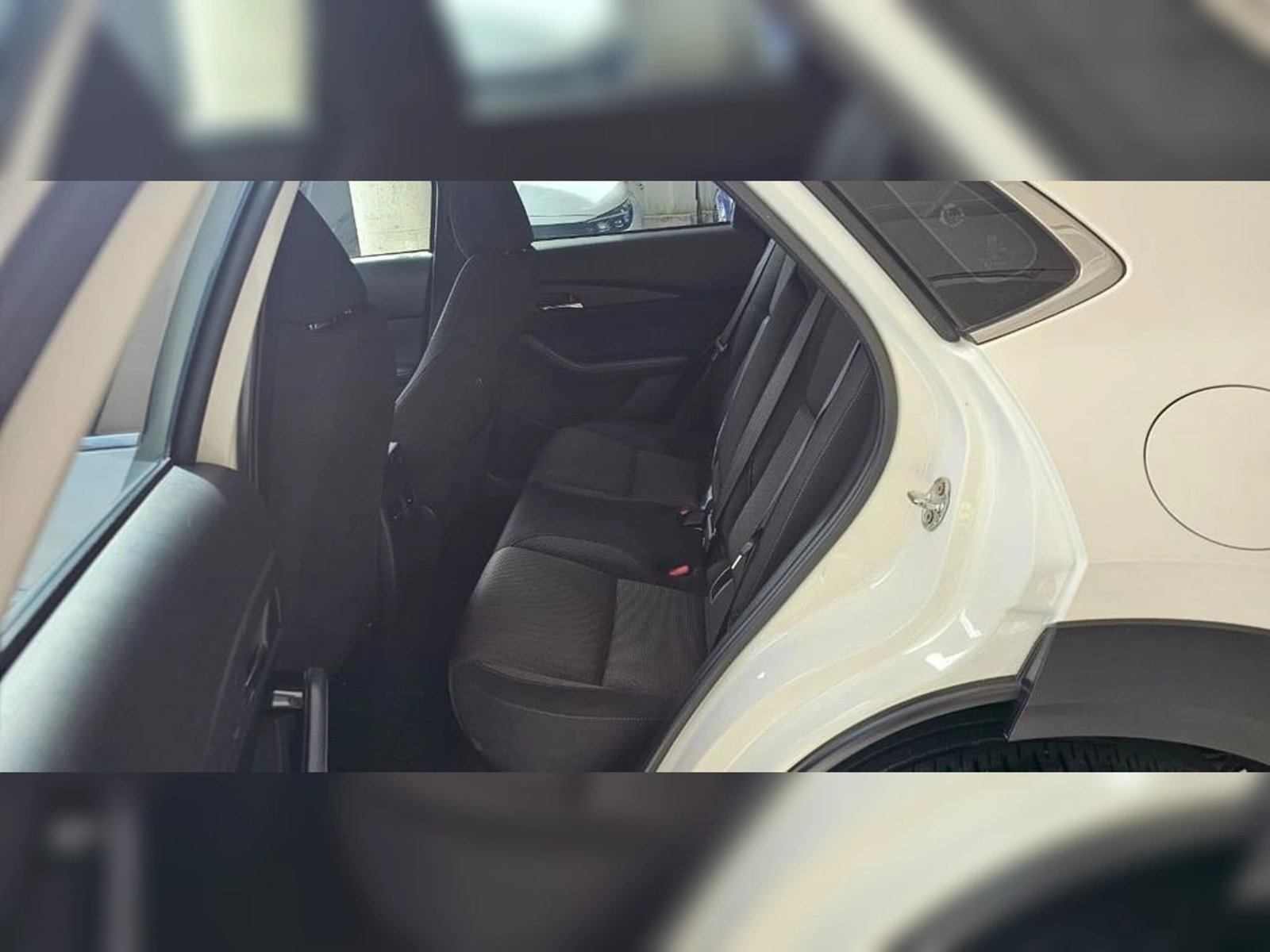 Mazda CX-30 2.0 V 7G AT 2021 - Imagen 10 de 12