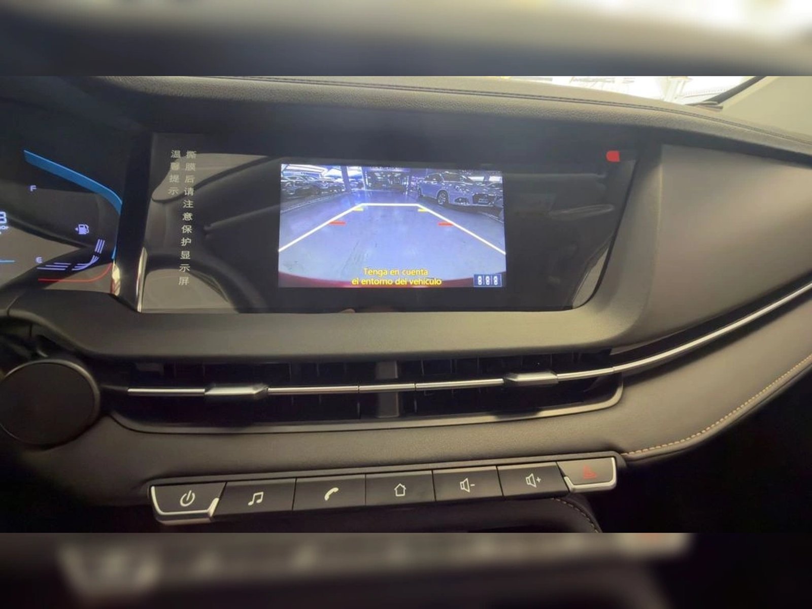 CHANGAN CS1 CS15 ELITE AT 2024 - Imagen 6 de 12