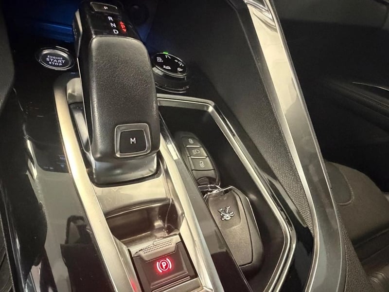 Peugeot 5008 GT LINE 2020 - Imagen 13 de 14