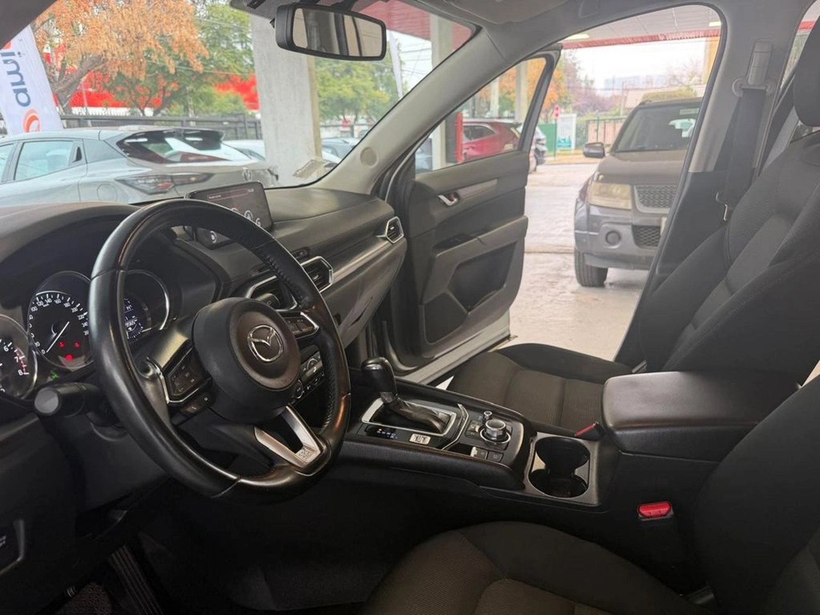 MAZDA CX-5 4x4 2019 - Imagen 10 de 13