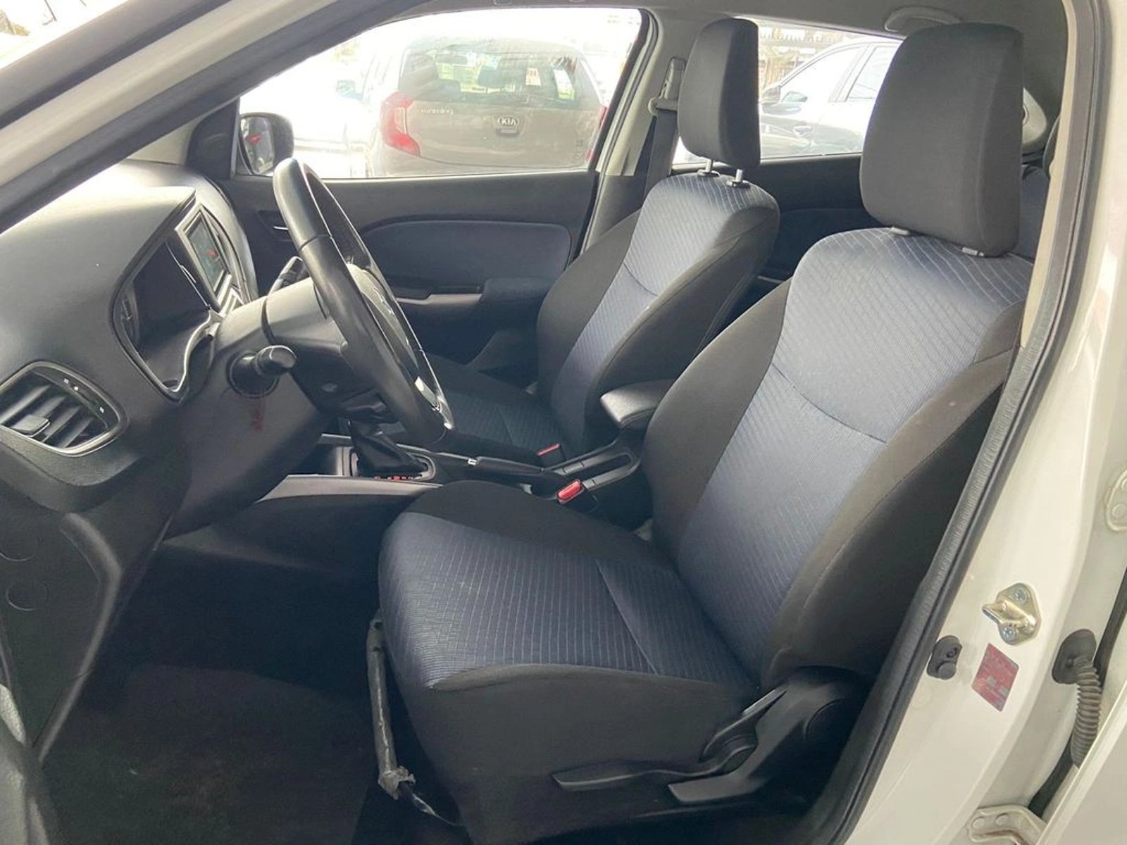 SUZUKI BALENO 1.4 AT AC 2AB BT 2022 - Imagen 12 de 18