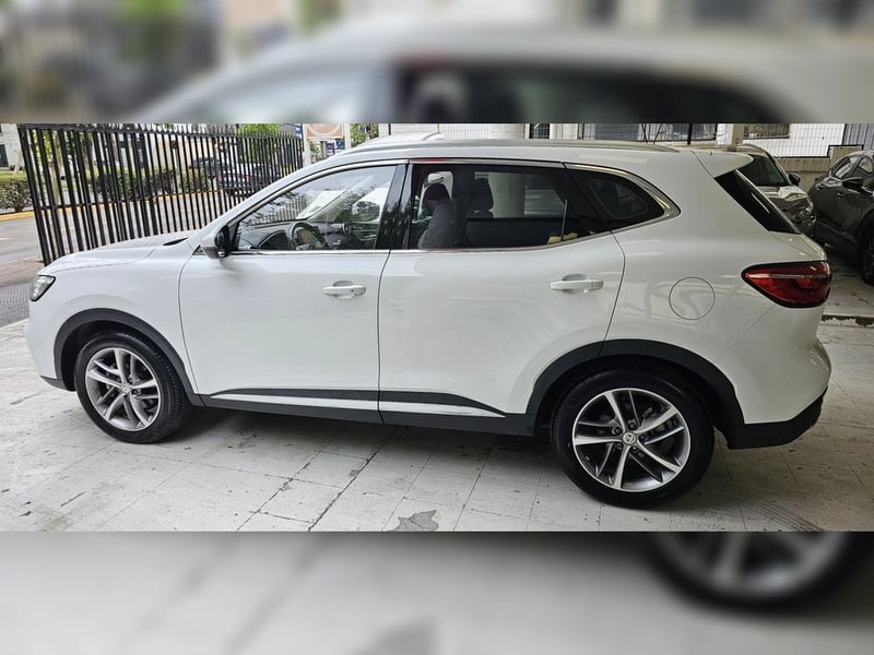 MG GT MG HS 1.5 DLX MT 2021 2021 - Imagen 4 de 13