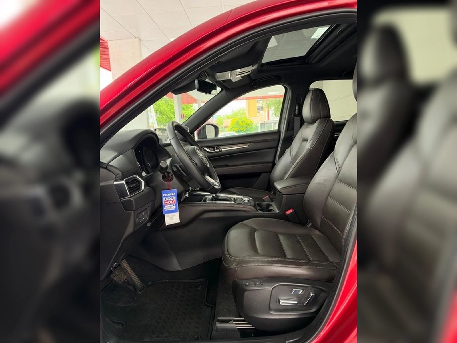 Mazda CX-5 SIGNATURE 2025 - Foto 4 de 9