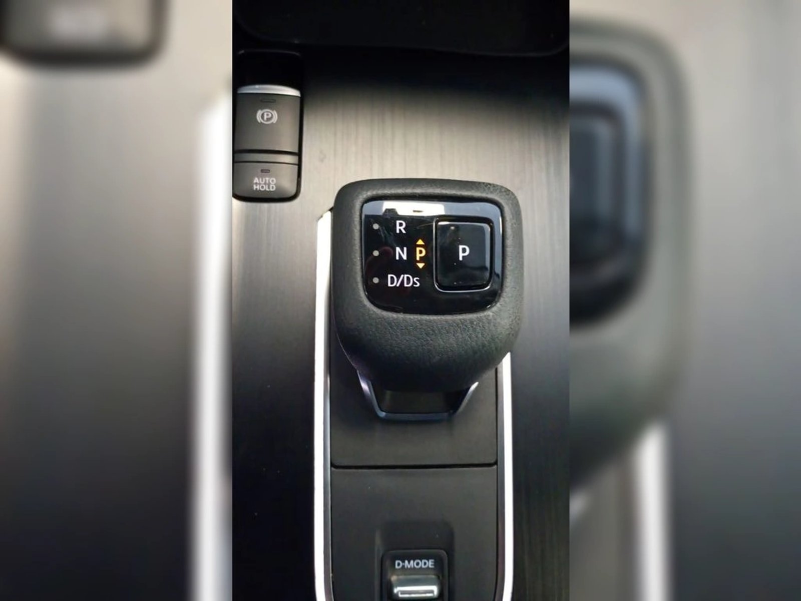 Nissan QASHQAI 1.3 T ADVANCE PLUS AT 2023 - Imagen 10 de 19