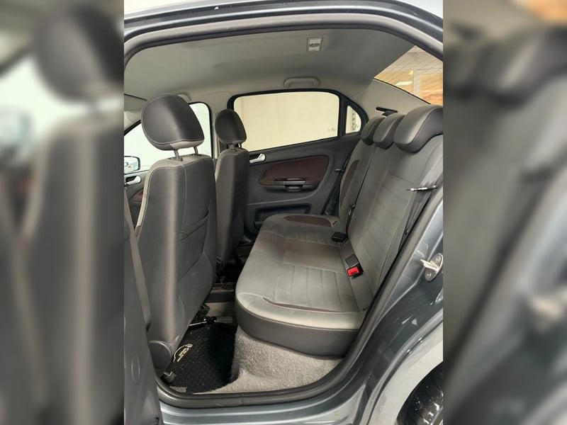 Volkswagen GOL voyage highline MT 2022 - Imagen 8 de 12