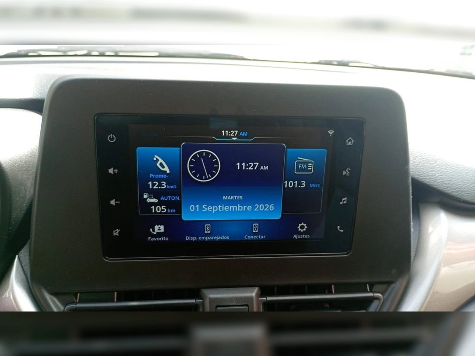 Suzuki BALENO GLS MT 2025 - Imagen 16 de 16