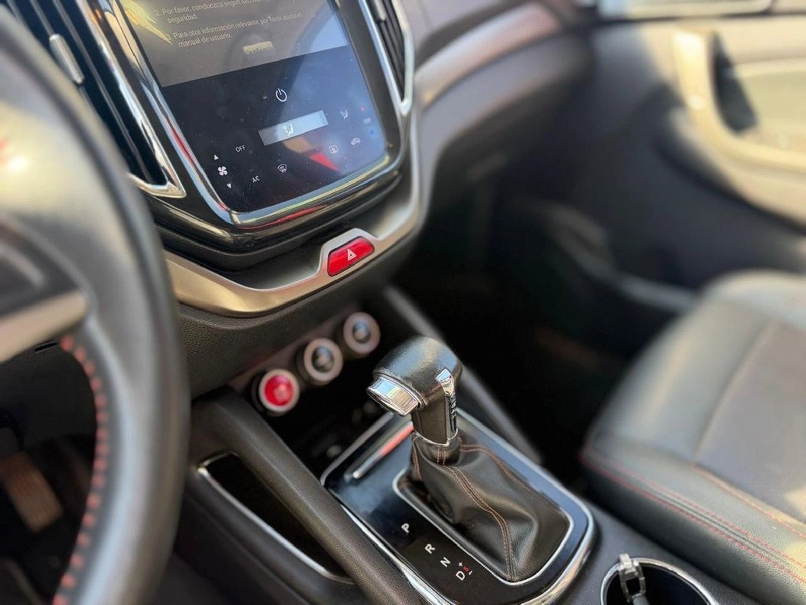 Changan CX70 1.5 TURBO 2022 - Imagen 9 de 13
