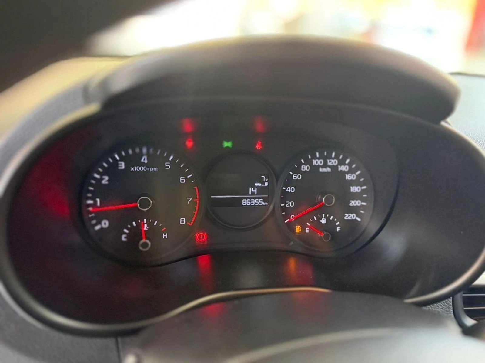 KIA MORNING gl 2022 - Imagen 11 de 11