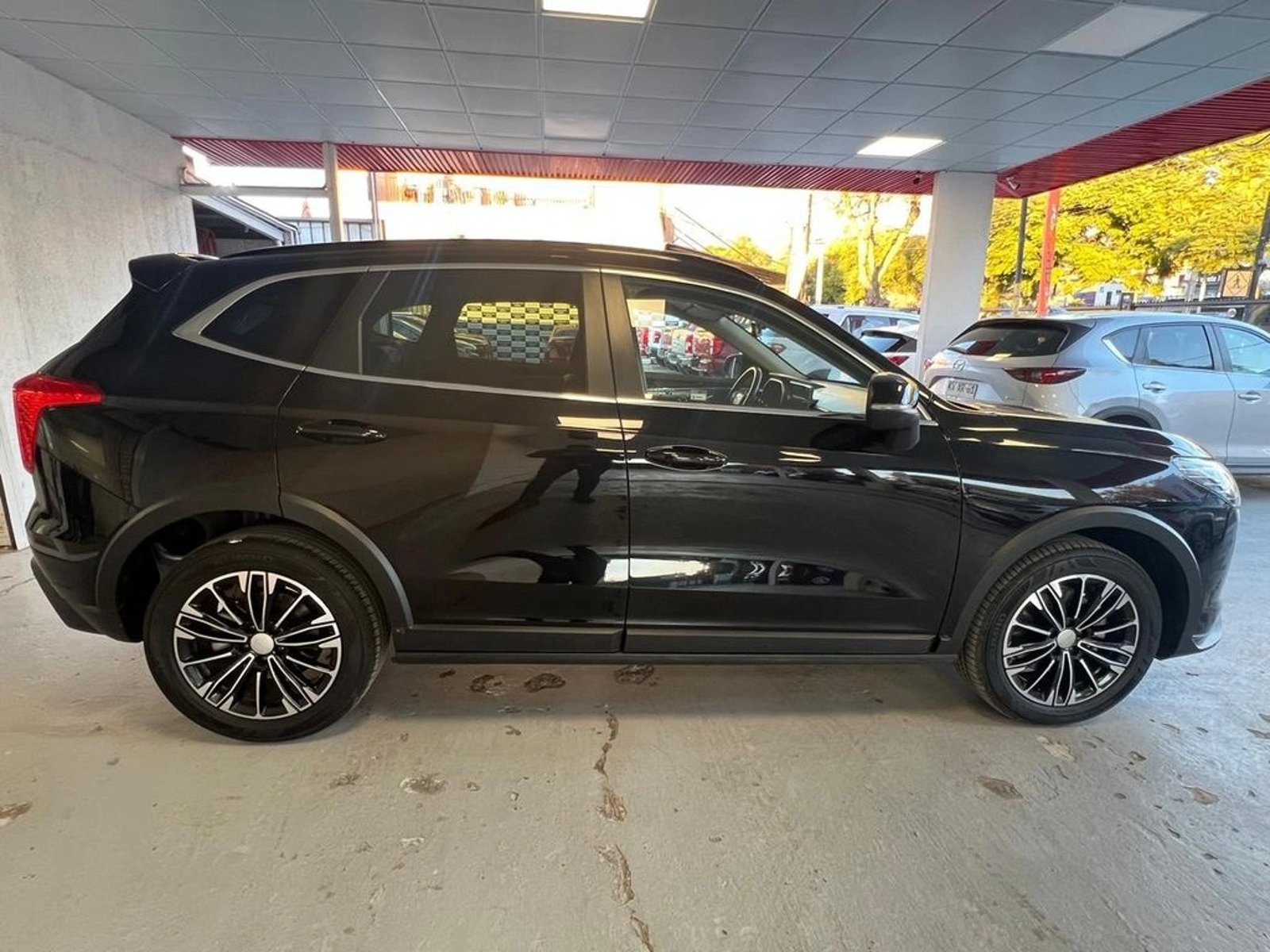 Haval JOLION ELITE 2025 - Foto 5 de 15