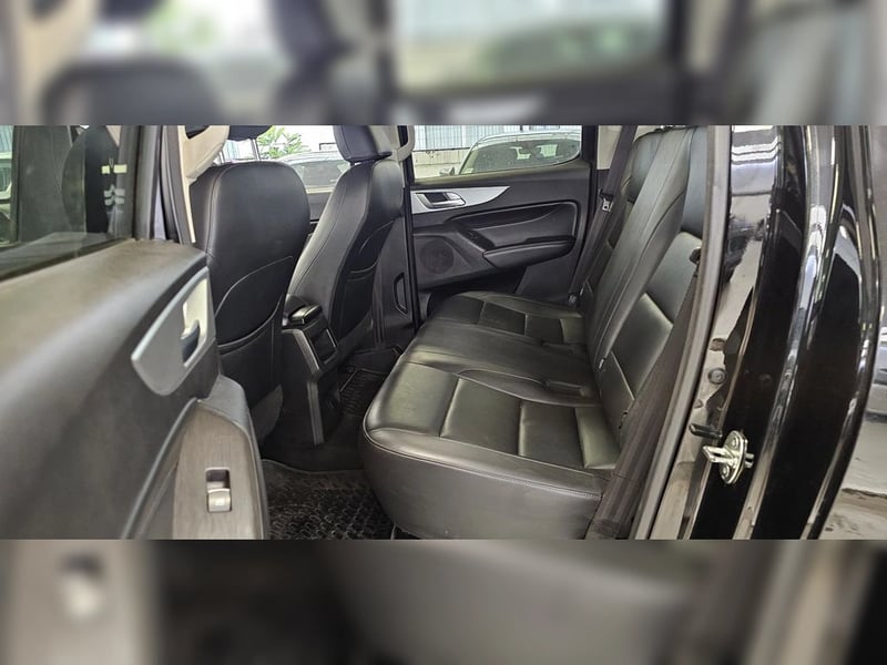 Great Wall C30 Poer 2.0 DELUXE MT DIESEL 2024 - Imagen 9 de 14
