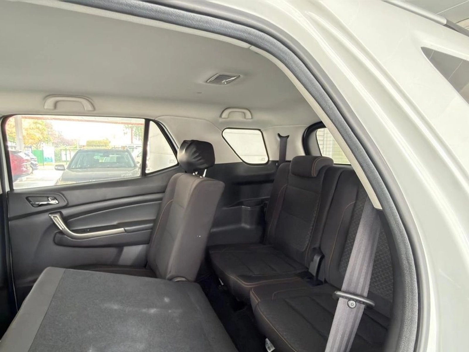 CHANGAN CX70 CONFORT 2022 - Imagen 9 de 11