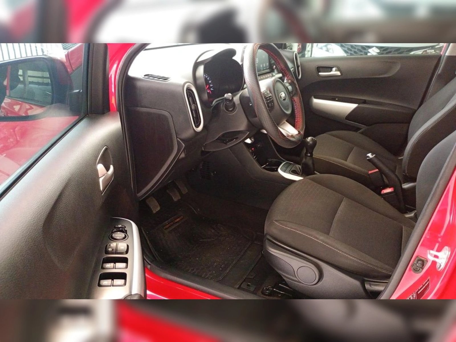 Kia MORNING MORNING MPI 1.2 2021 - Imagen 9 de 17