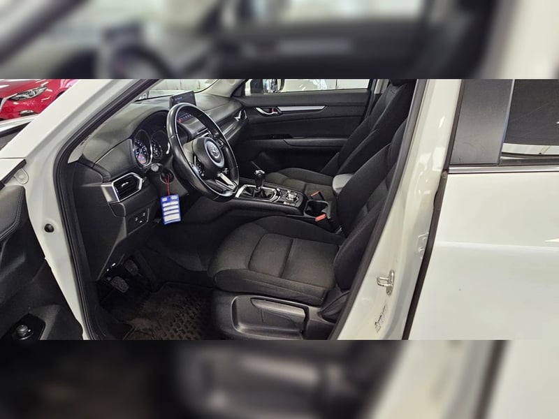 Mazda 323 CX5 2.0 R IPM MT 2020 - Imagen 13 de 20
