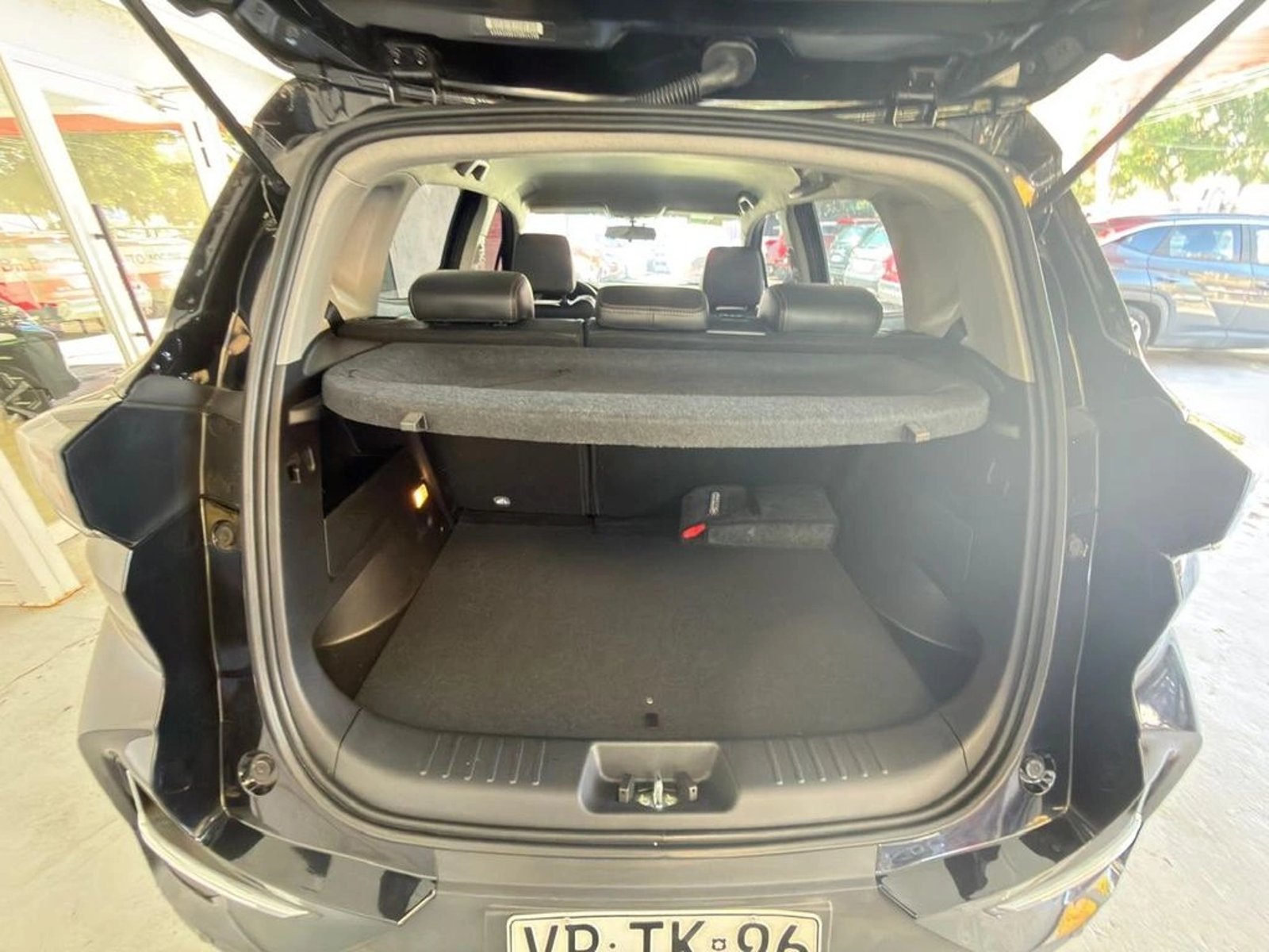 CHANGAN CS15 CS15 LUXURY 2026 - Imagen 9 de 13