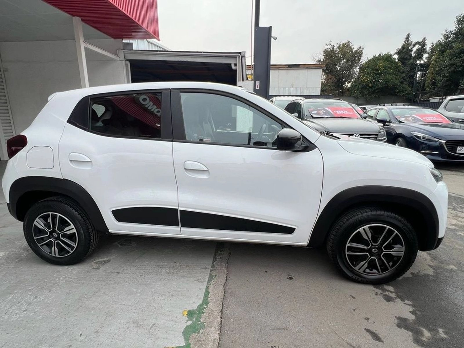 RENAULT KWID gl 2023 - Imagen 8 de 13