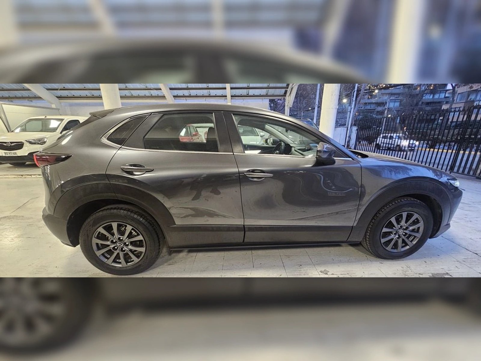 MAZDA 2 ALL NEW CX30 2021 - Imagen 12 de 20