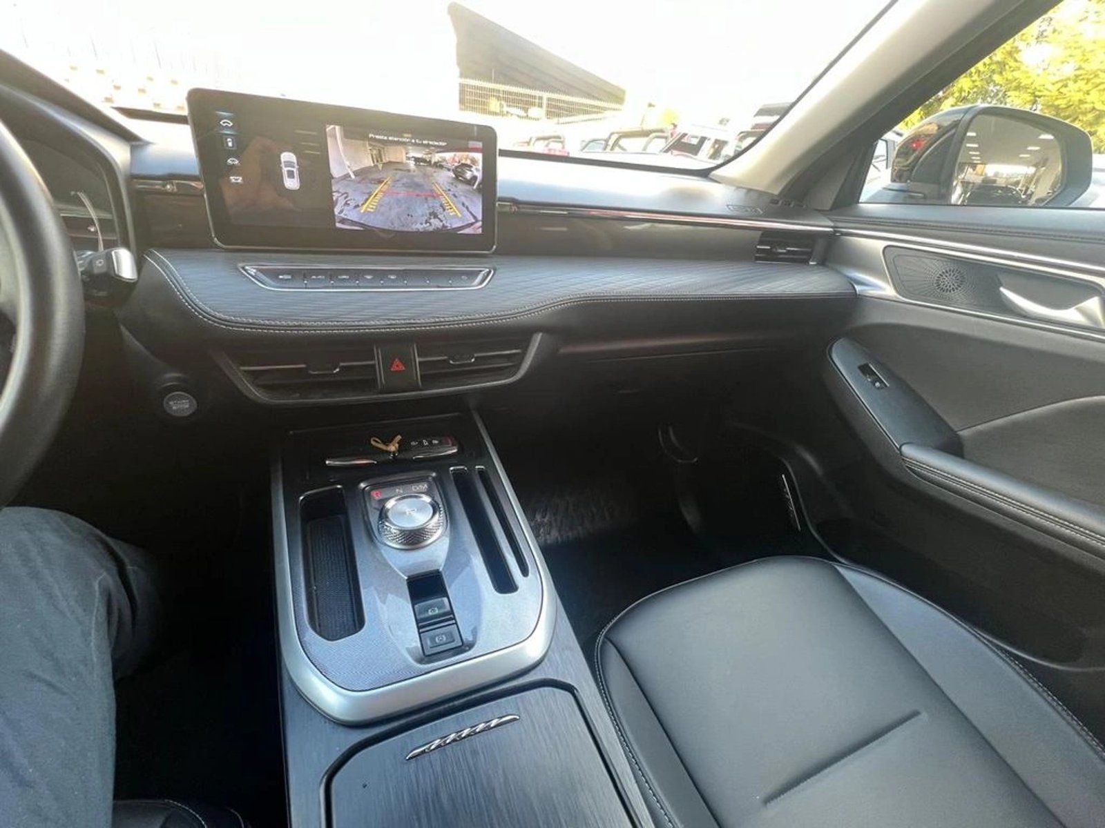 Great Wall HAVAL joliom 2025 - Imagen 13 de 14