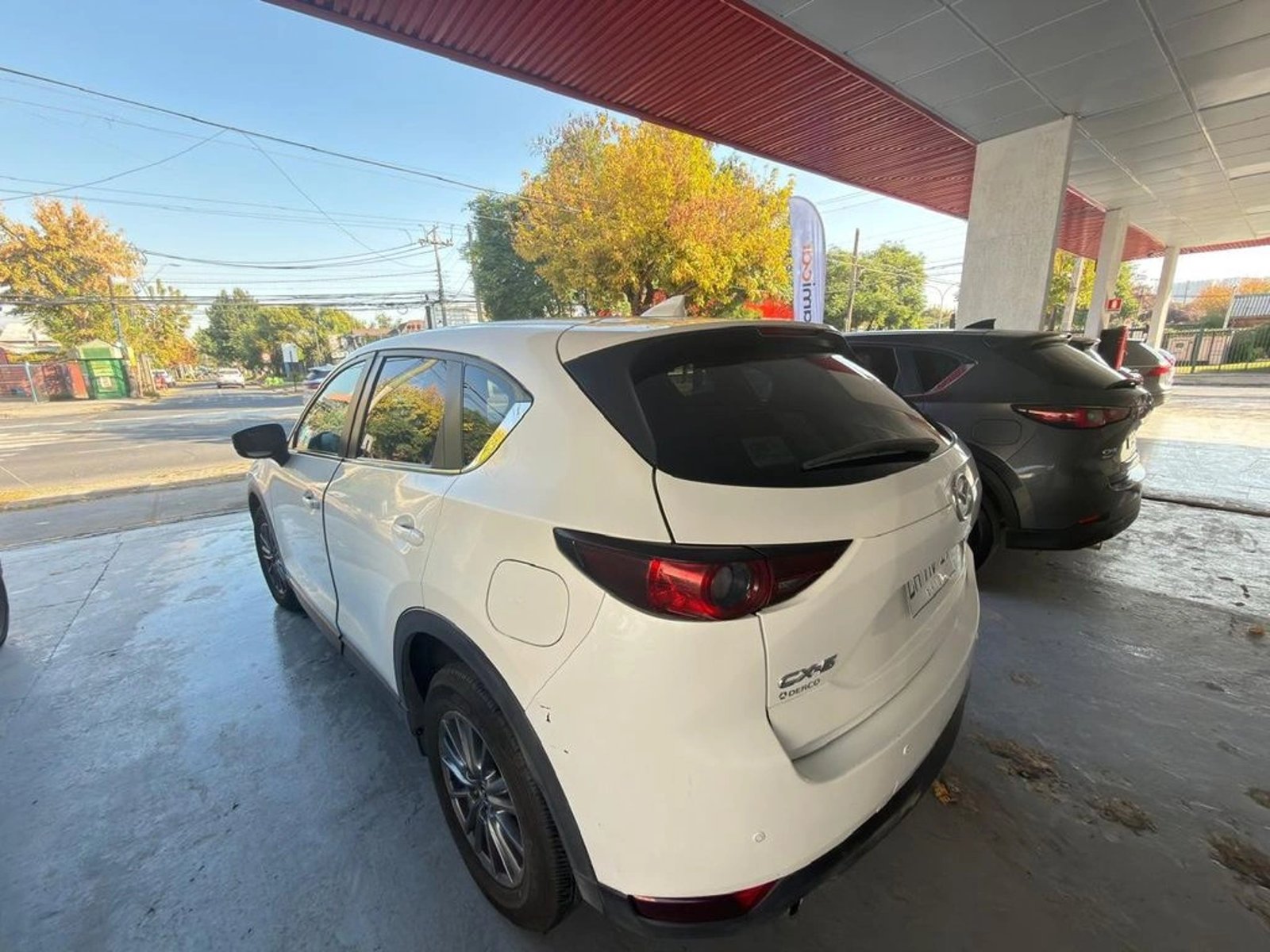 MAZDA CX-5 OTTO 2019 - Imagen 7 de 10
