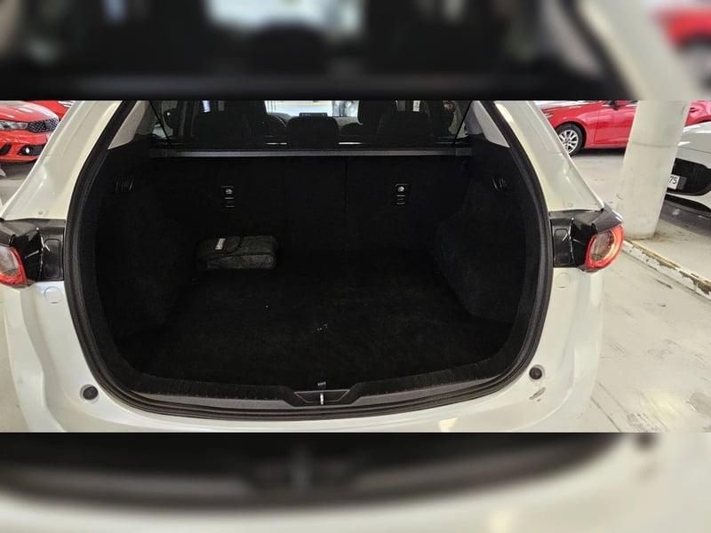 Mazda 323 CX5 2.0 R IPM MT 2020 - Imagen 19 de 20