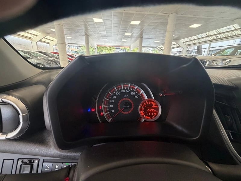 Suzuki CELERIO MT 1.0 2023 - Imagen 9 de 12