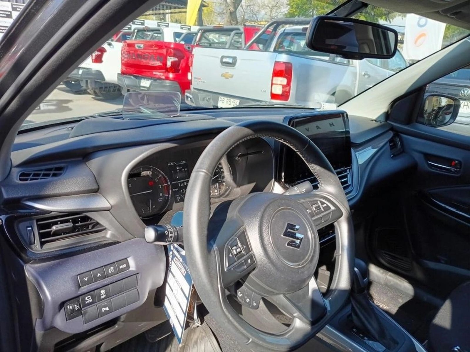 Suzuki BALENO GLX 2023 - Imagen 9 de 9