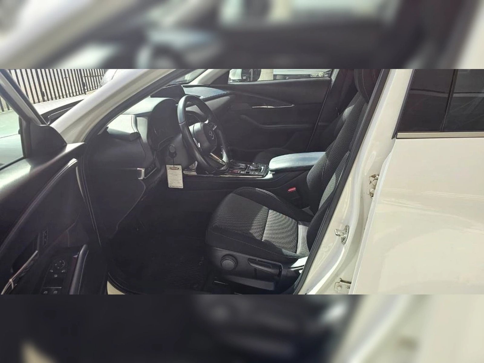 Mazda CX-30 2.0 V 7G AT 2021 - Imagen 5 de 12