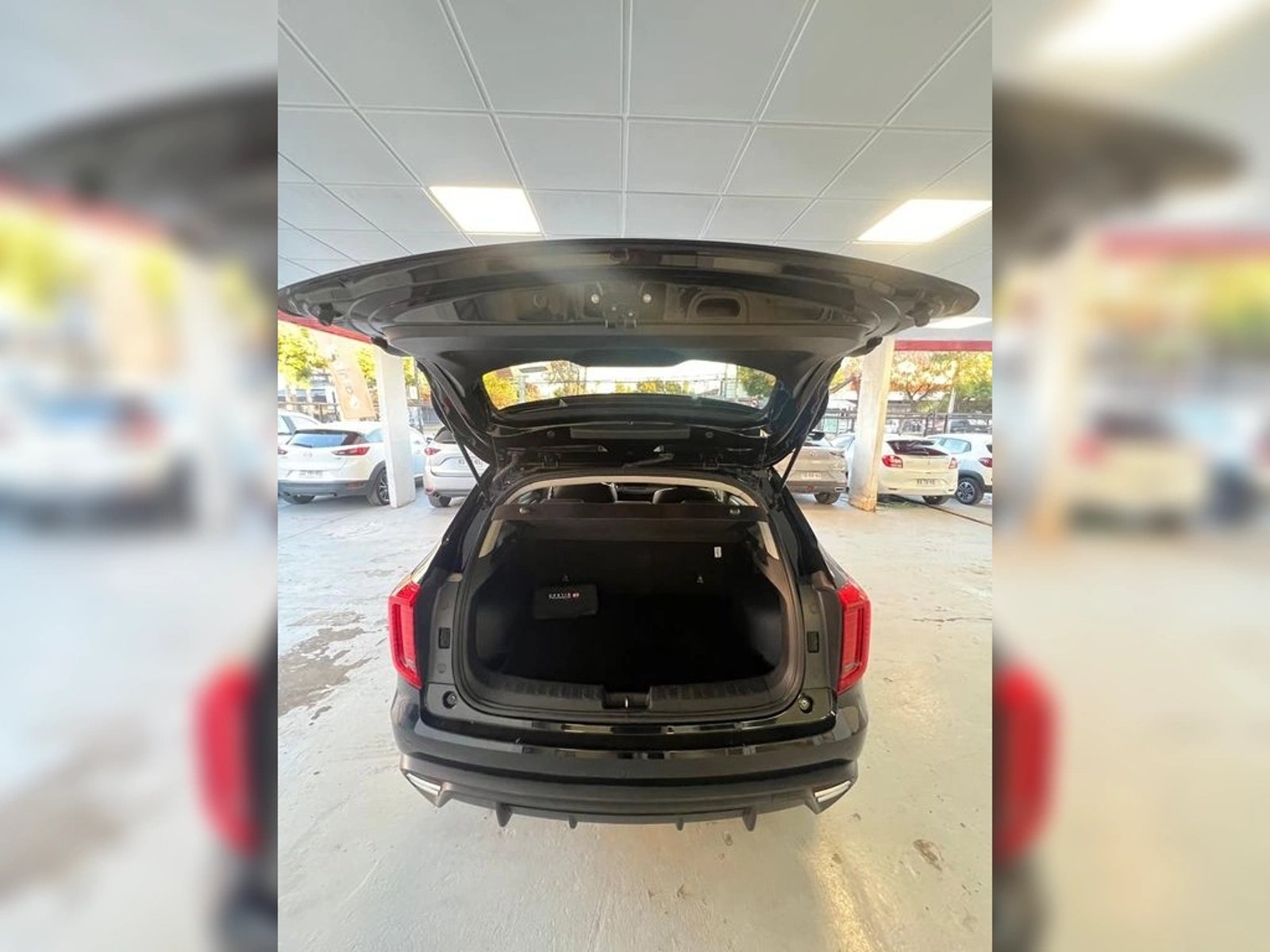 Haval JOLION ELITE 2025 - Imagen 9 de 15