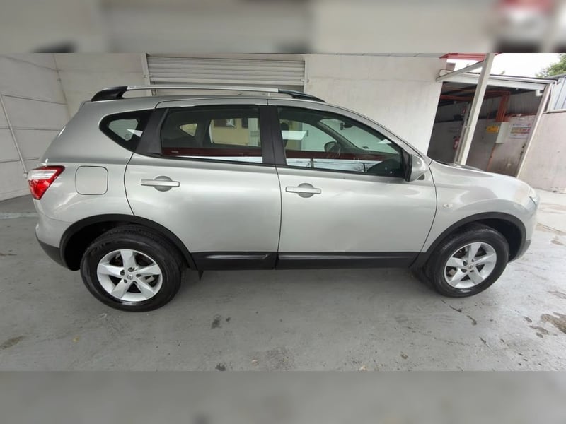 Nissan QASHQAI qashqai  2.0 AT 4X2 2014 - Imagen 11 de 16