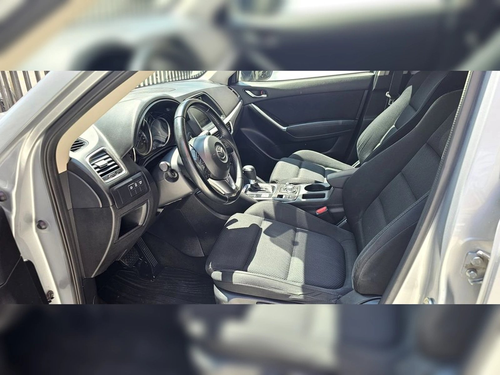 Mazda 5 MAZDA CX-5 R 2.0 AUT 2017 - Foto 4 de 14