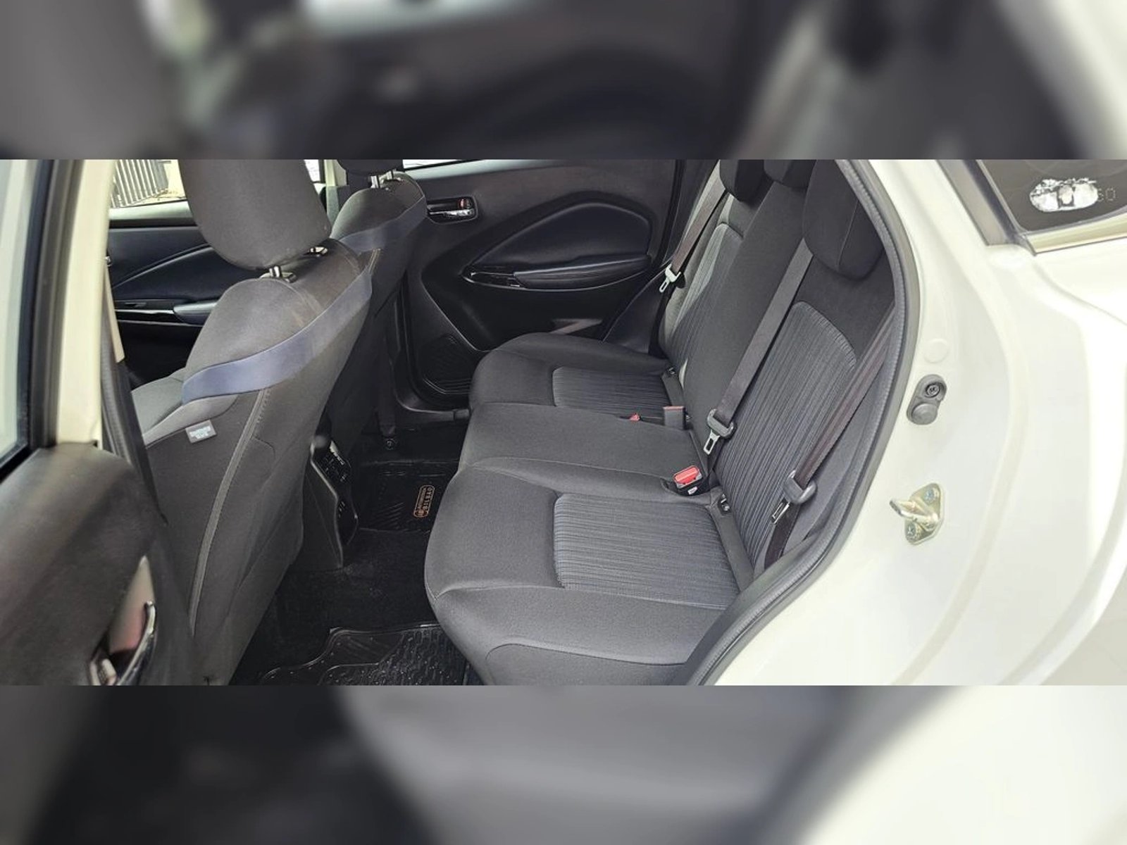 Suzuki BALENO glx 2024 - Imagen 20 de 20
