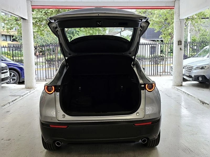 Mazda 121 CX-30 2.0 V 7G AT 2024 - Imagen 10 de 19