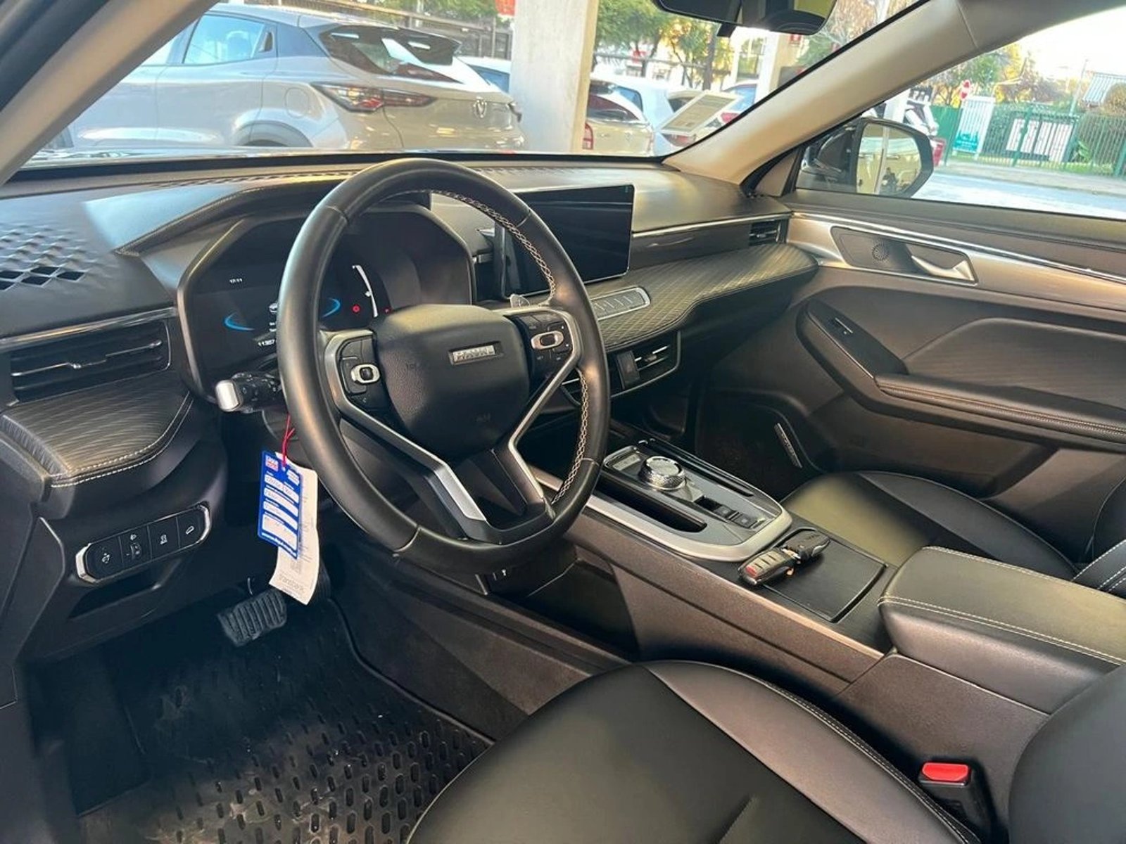 Haval JOLION ELITE 2025 - Imagen 11 de 15