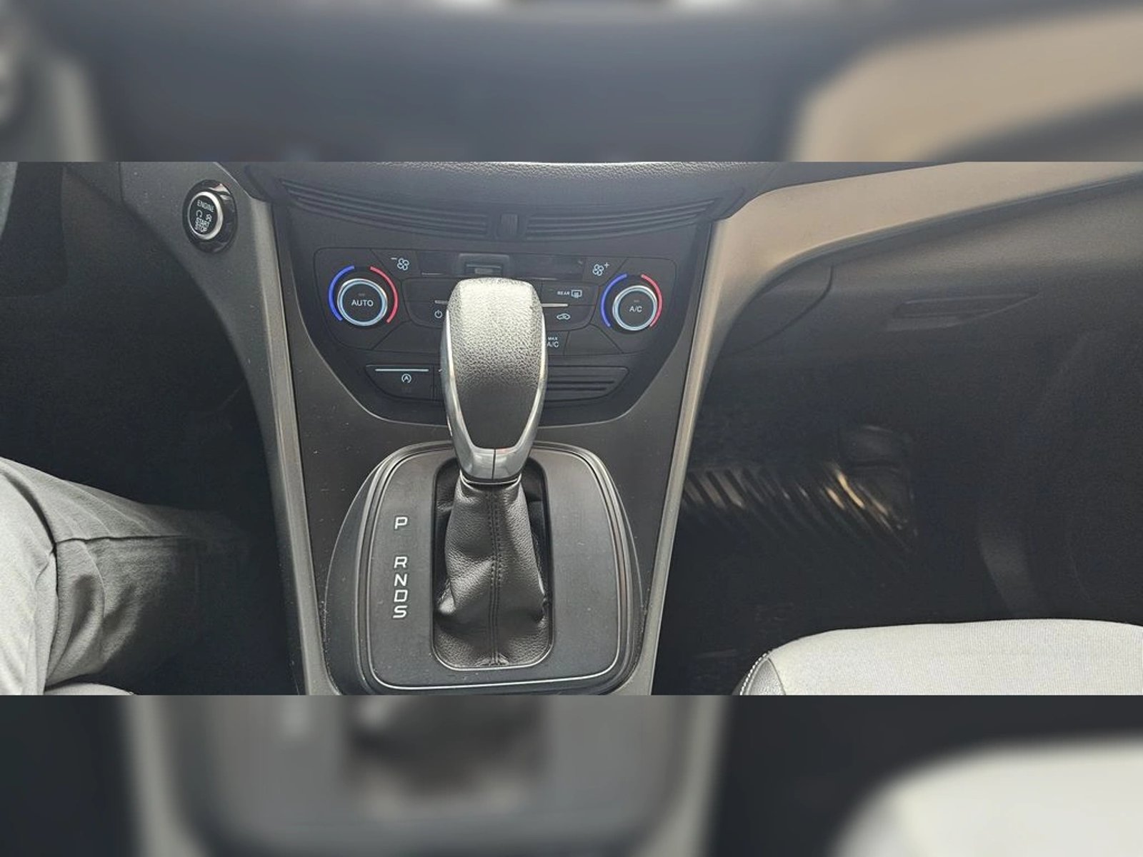 Ford T ESCAPE 2.0 2017 - Imagen 19 de 19