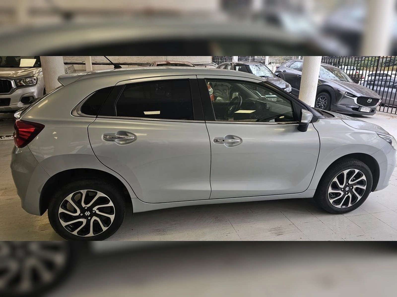 Suzuki BALENO glx 1.5 2024 - Imagen 7 de 20
