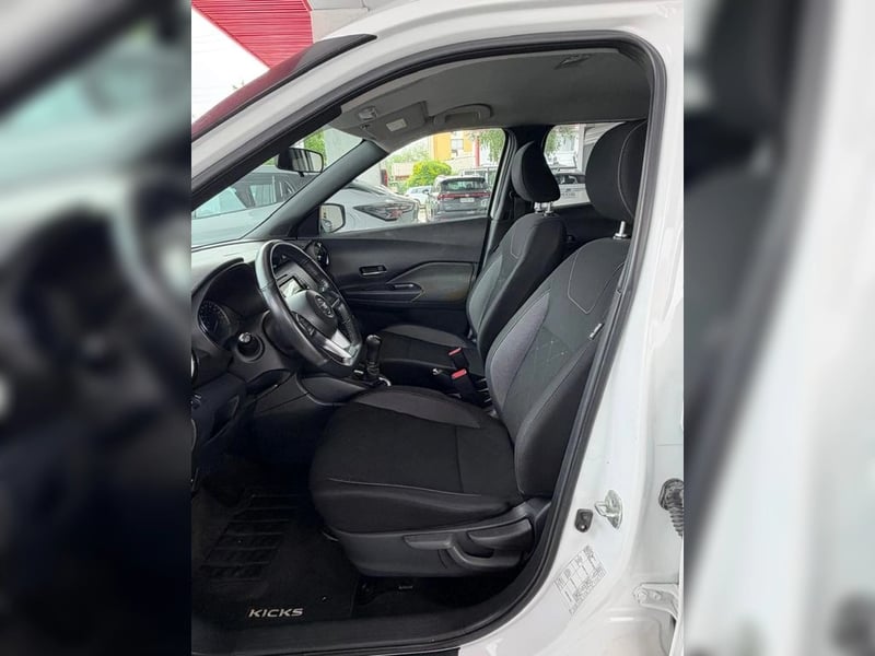 Nissan KICKS advance 2019 - Imagen 3 de 10